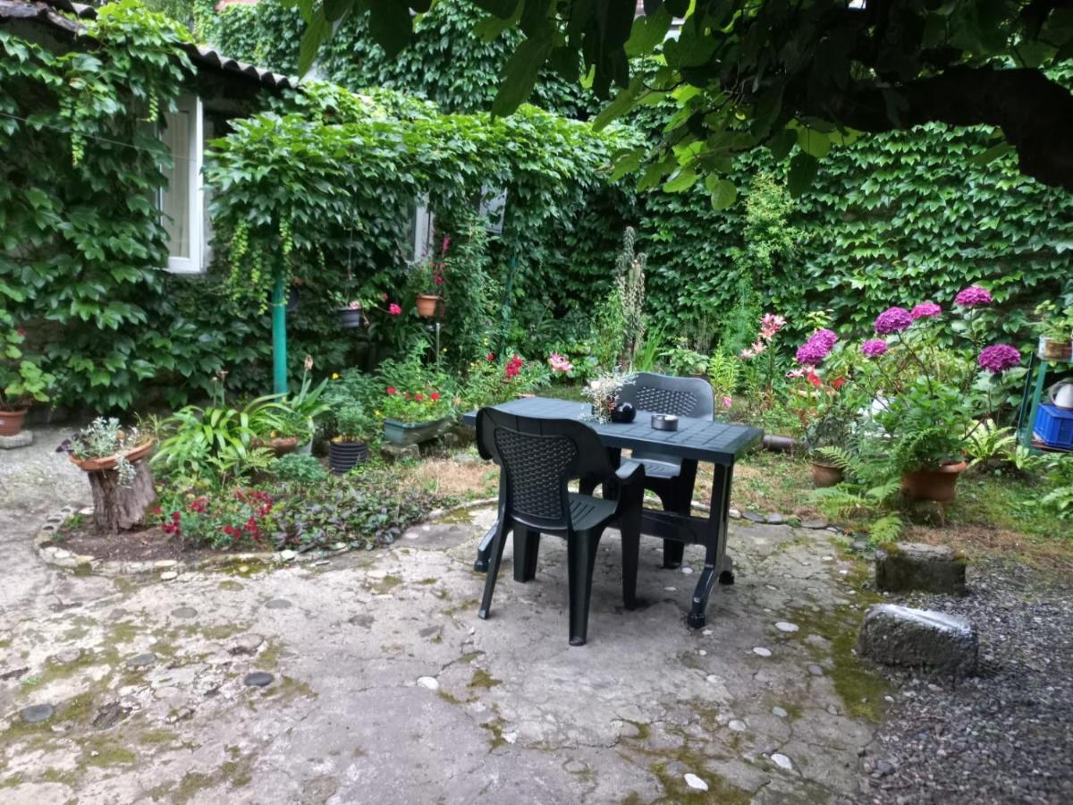 Batumi Apartment With Terrace Luaran gambar